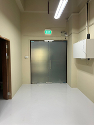 Goldpine Industrial Building (D13), Factory #532245491